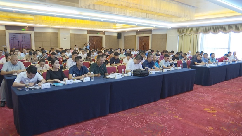 海南自贸港非公有制经济企业大讲堂在海口举办